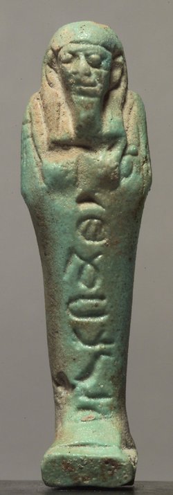Uschebti