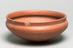 Tonschüssel