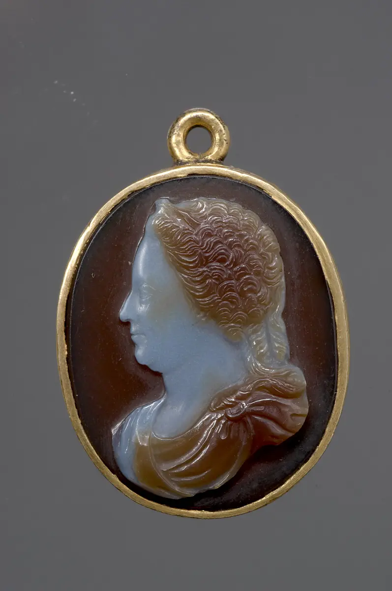 Kaiserin Maria Theresia