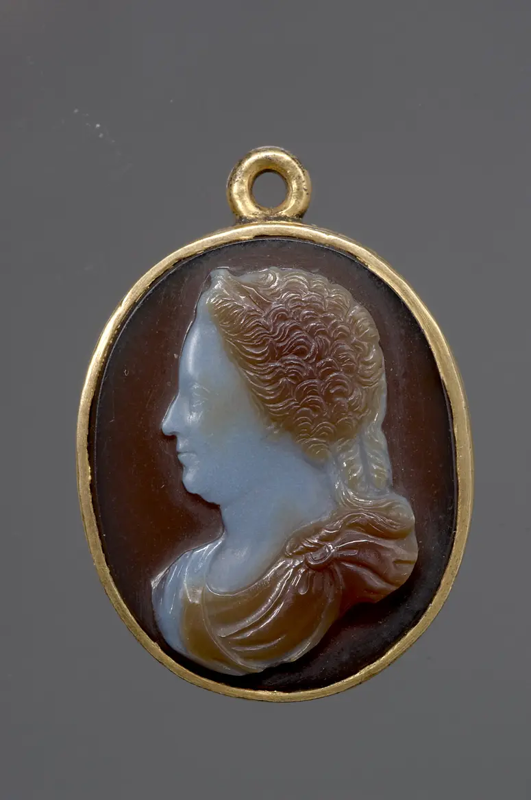 Kaiserin Maria Theresia