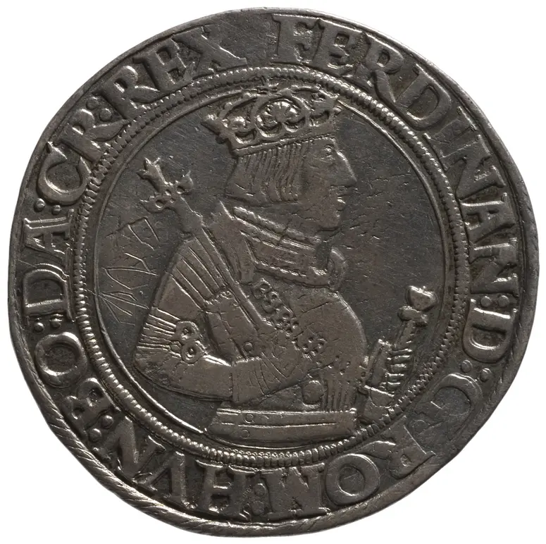 Münze