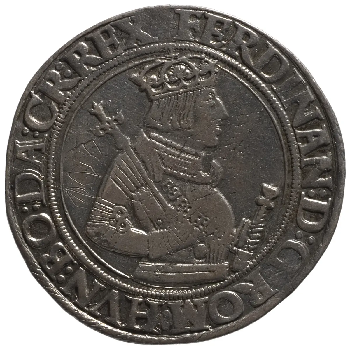Münze