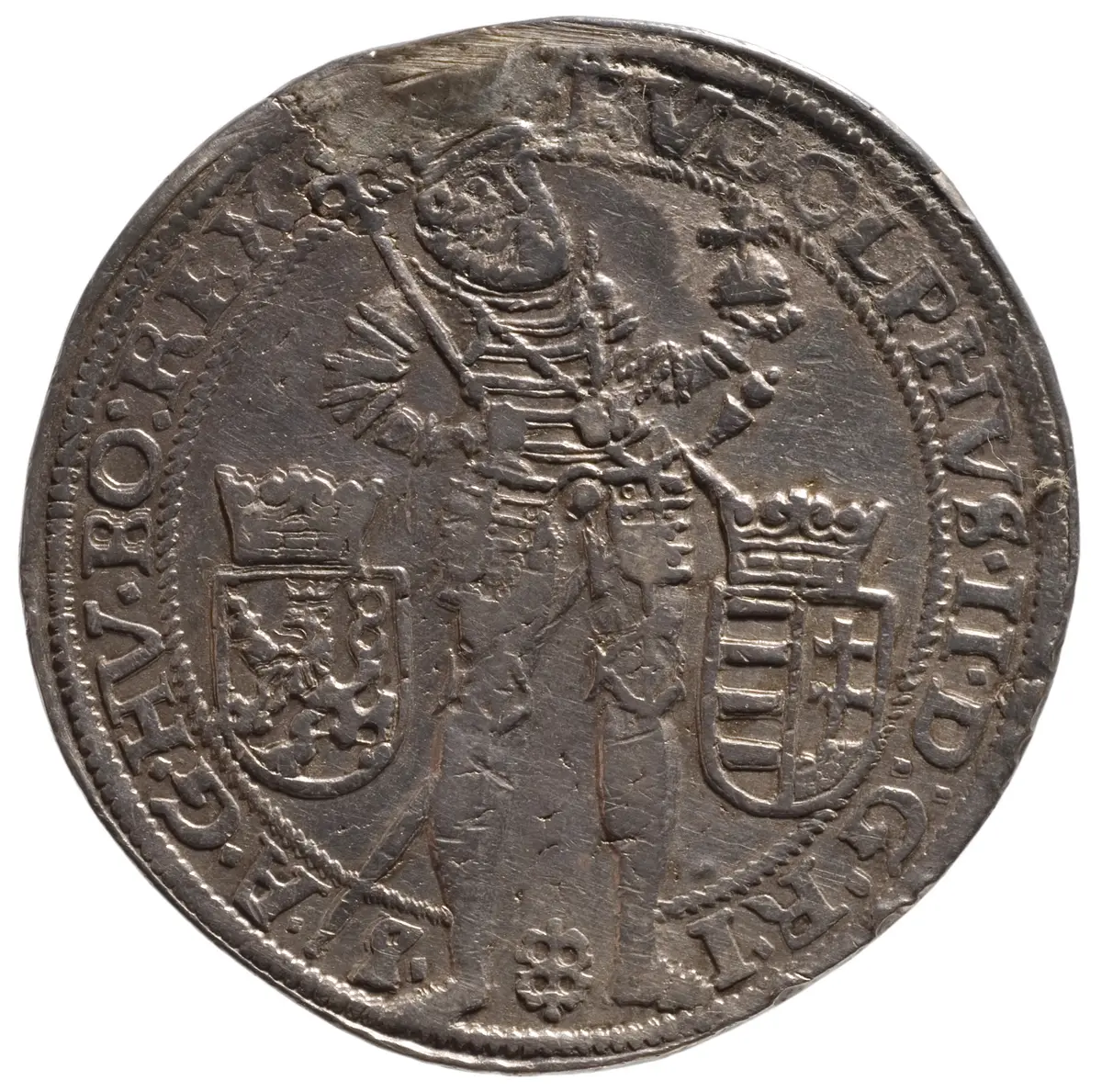 Münze