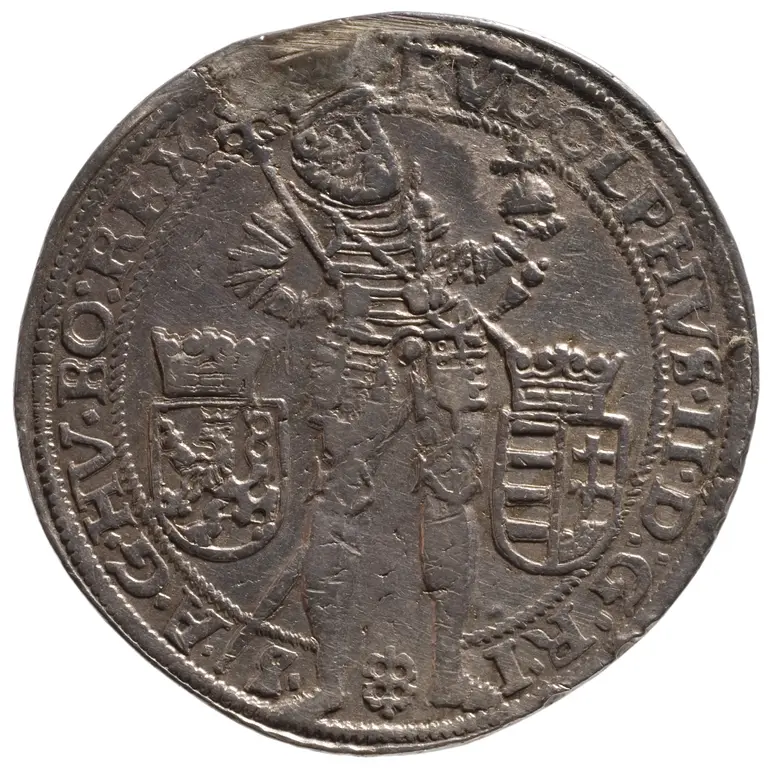 Münze