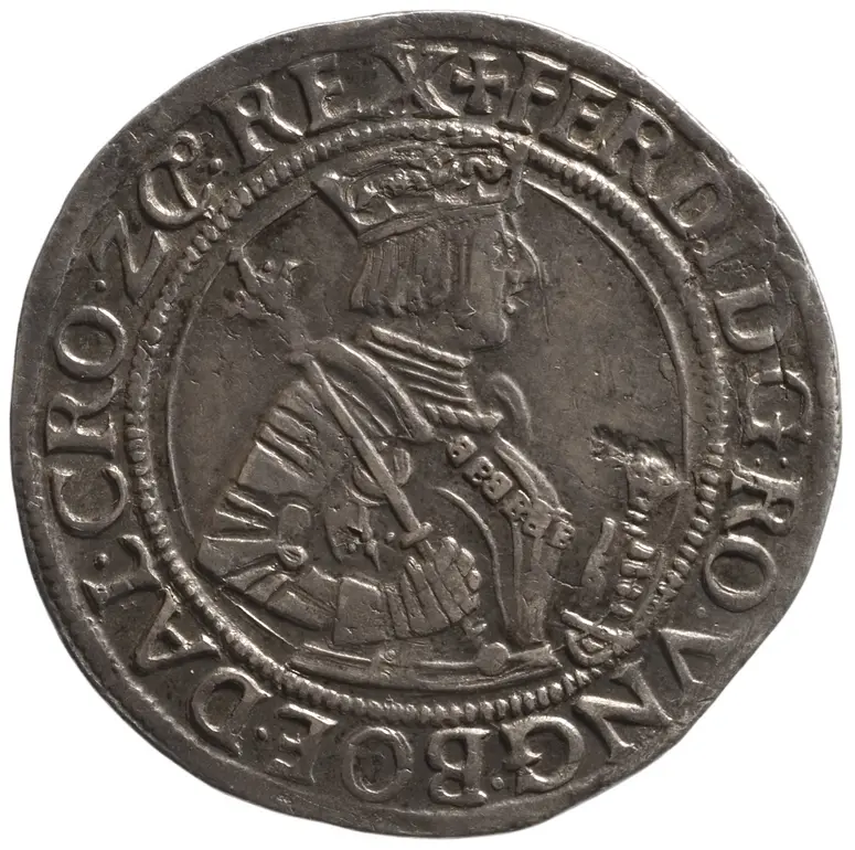 Münze