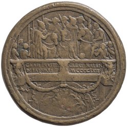 Habsburg: Kaiser Friedrich III.