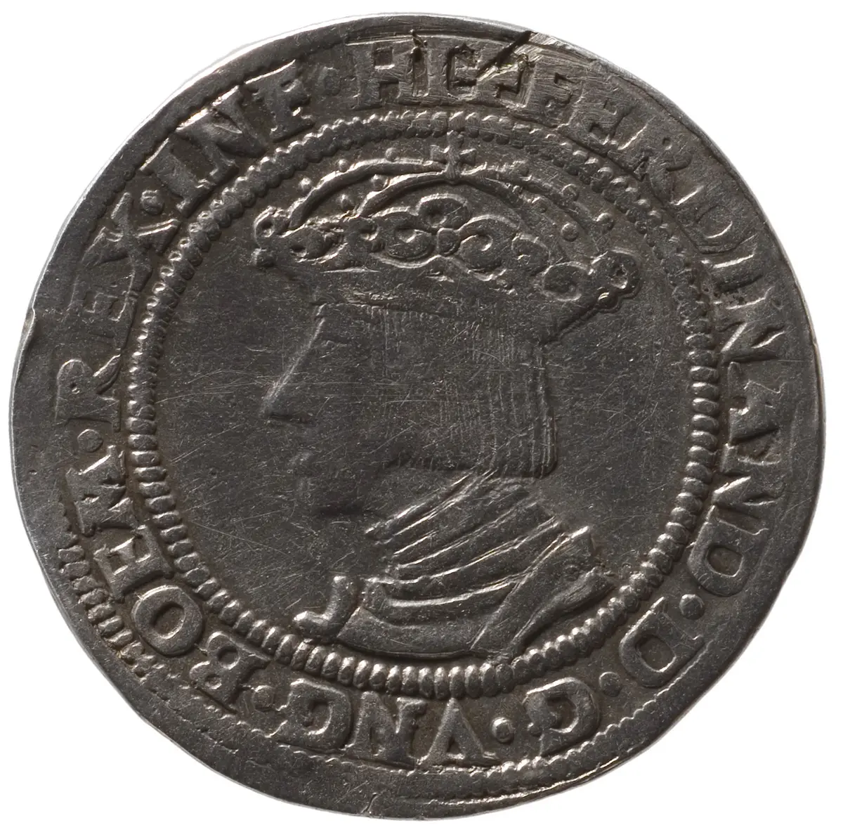 Münze
