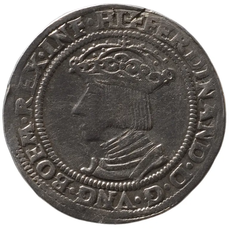 Münze