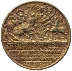 Medaille