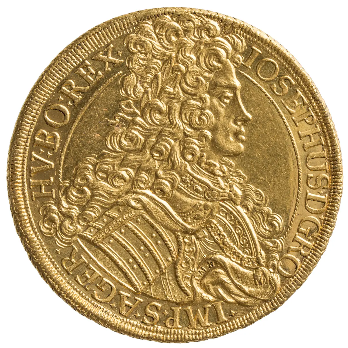Haus Österreich: Joseph I.