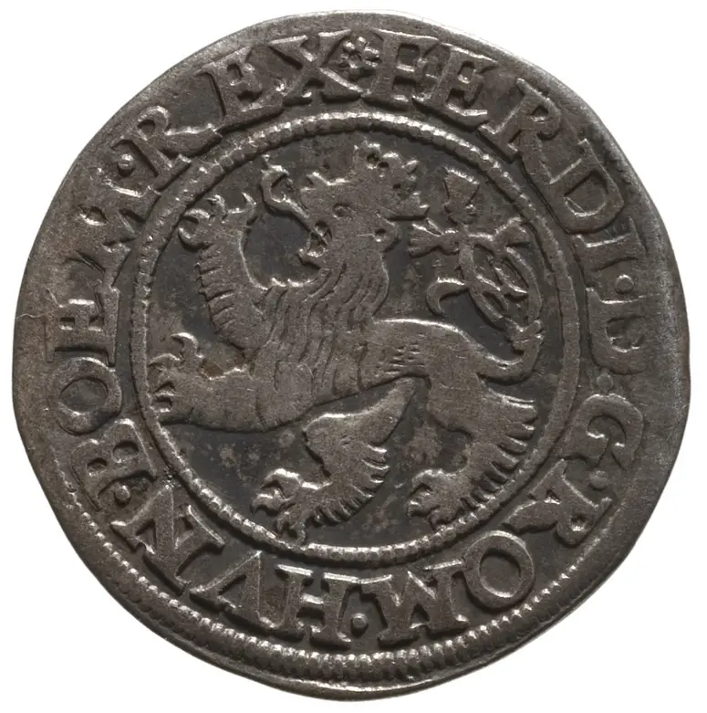 Münze