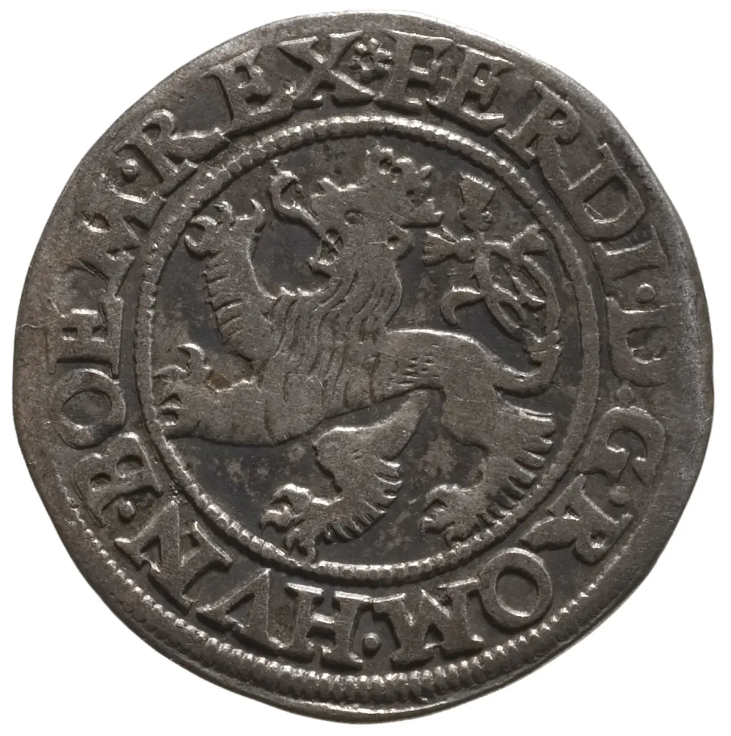 Münze