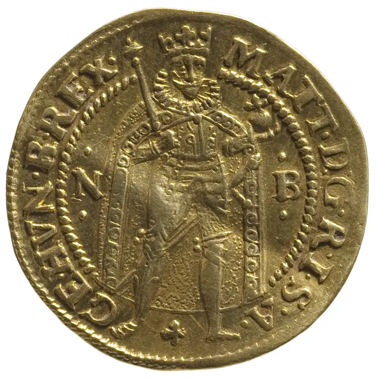Münze