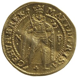 Münze