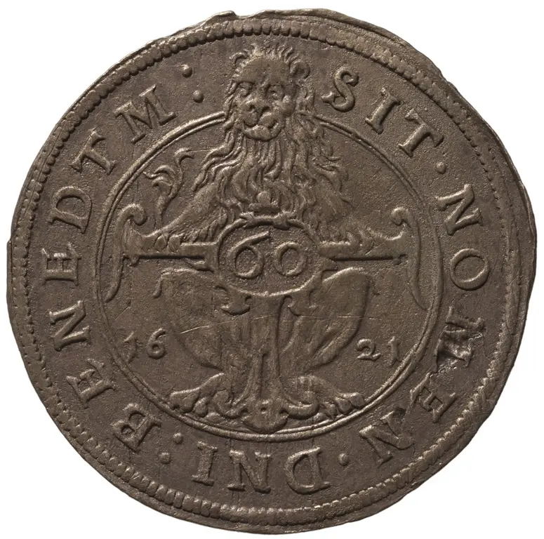 Münze
