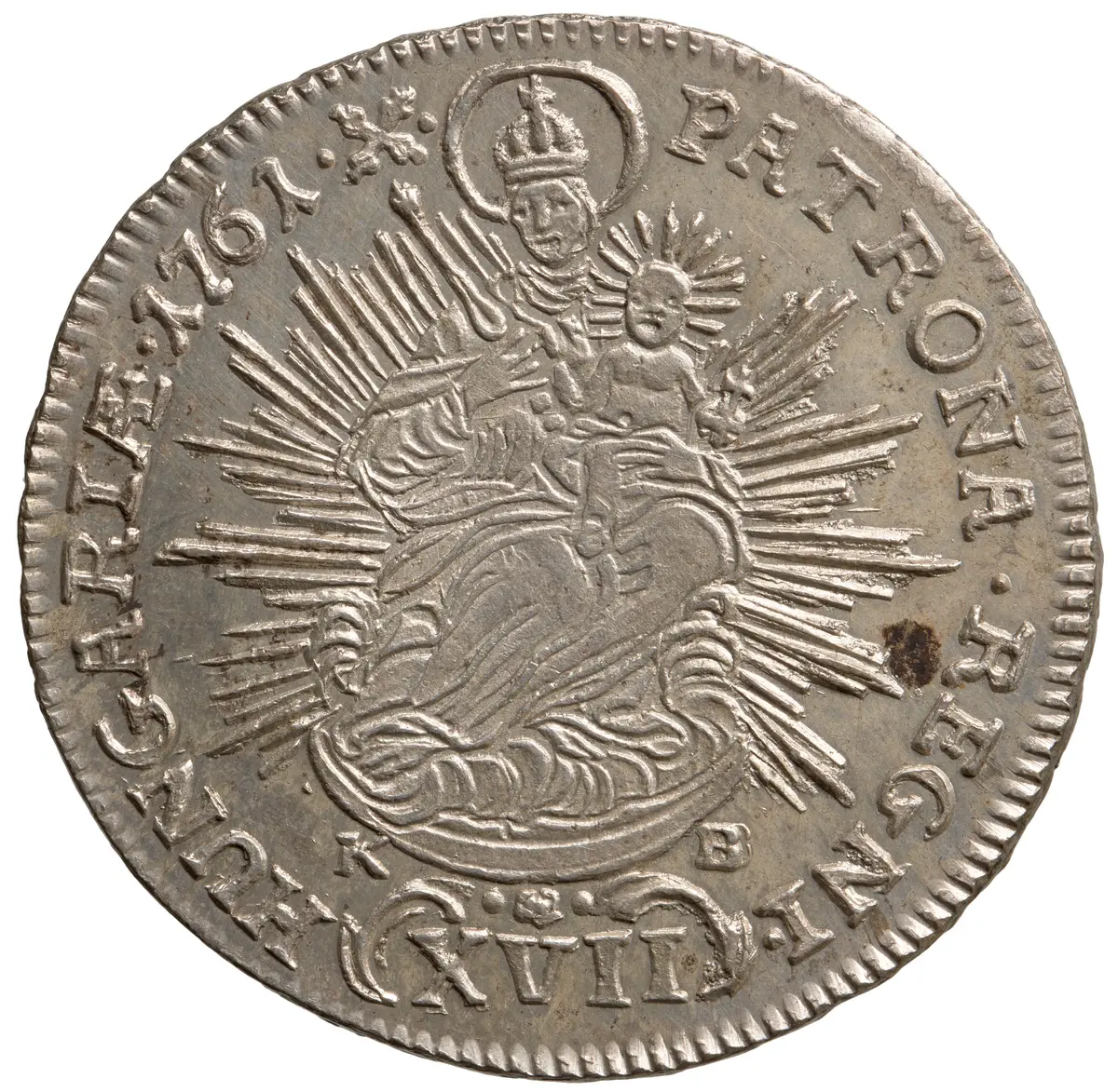 Haus Österreich: Maria Theresia