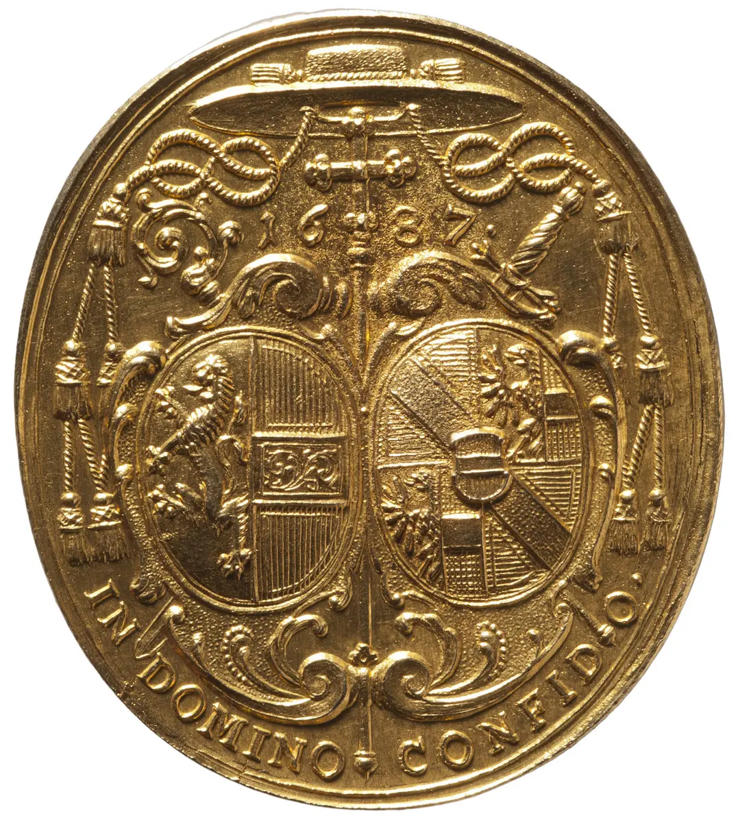Erzbistum Salzburg: Johann Ernst von Thun-Hohenstein