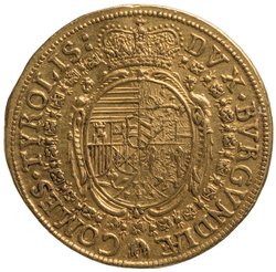 Habsburg-Tirol: Erzherzog Ferdinand Karl