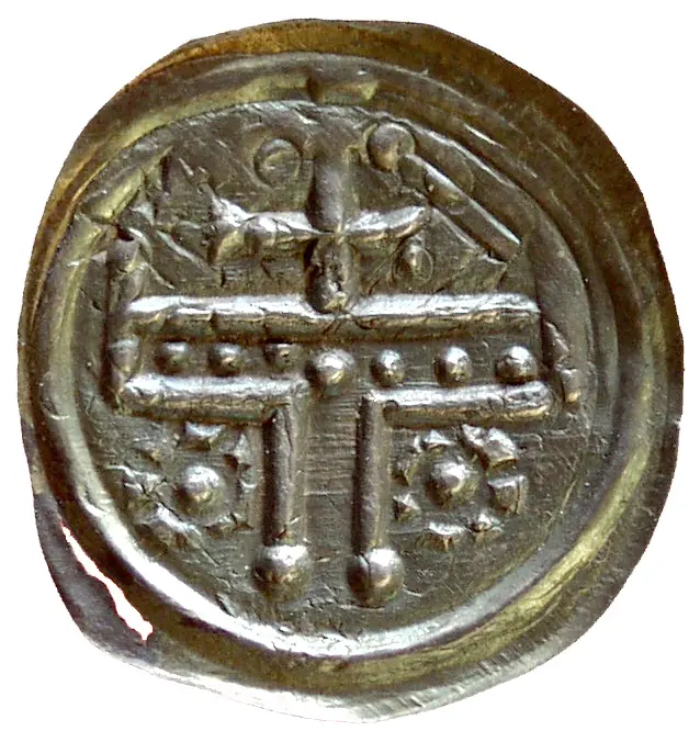 Münze