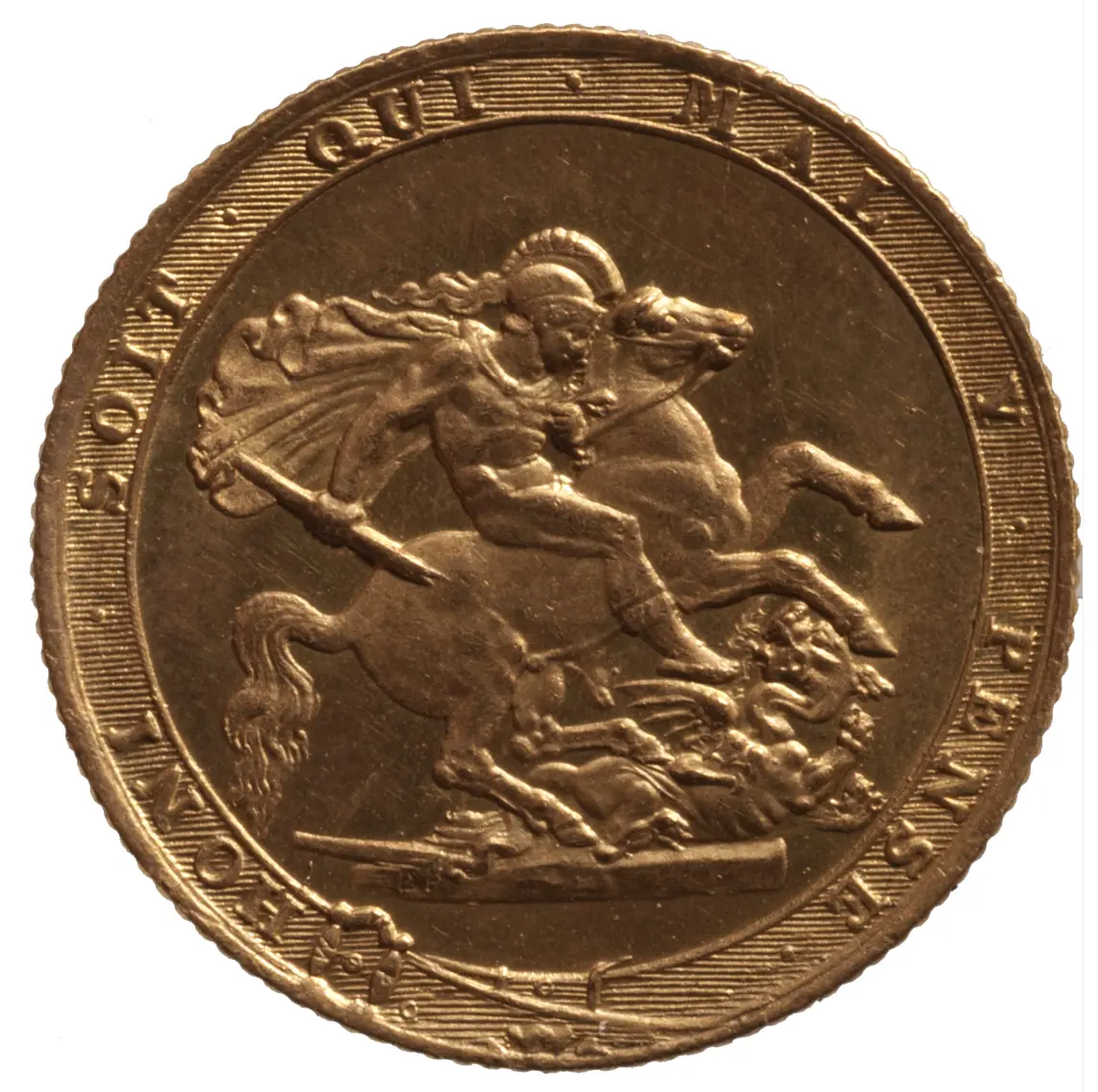 Vereinigtes Königreich Großbritannien: George III.