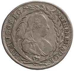 Haus Österreich: Maria Theresia