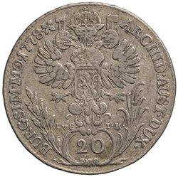 Haus Österreich: Maria Theresia