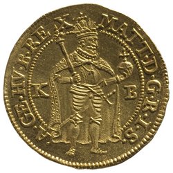 Münze