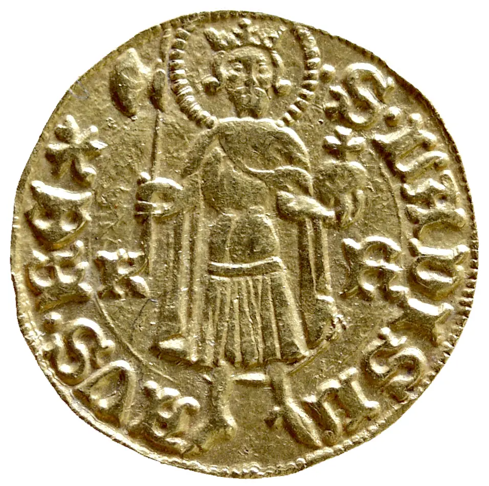 Könige von Ungarn: Sigismund