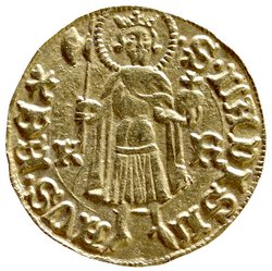 Könige von Ungarn: Sigismund