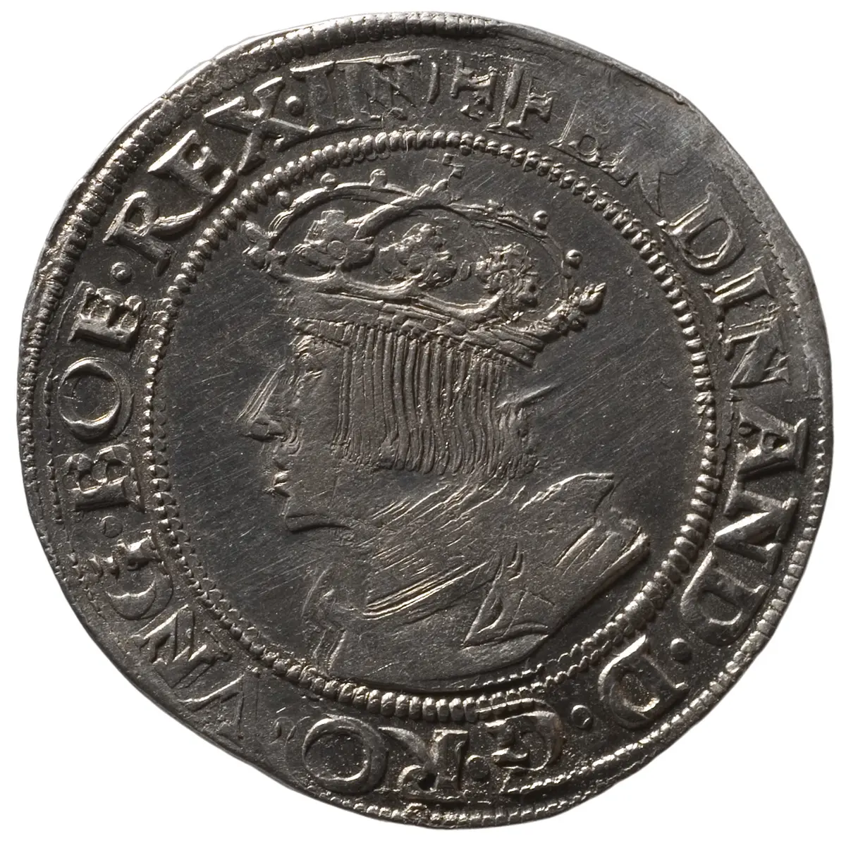 Münze