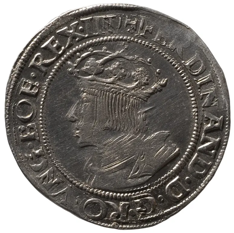 Münze