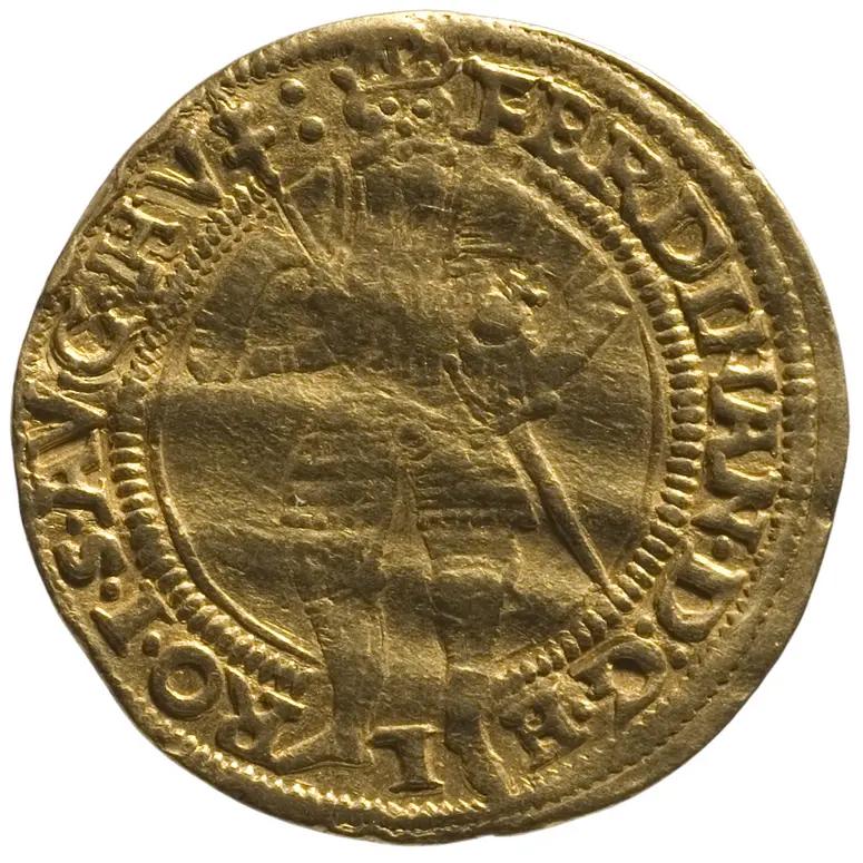 Münze