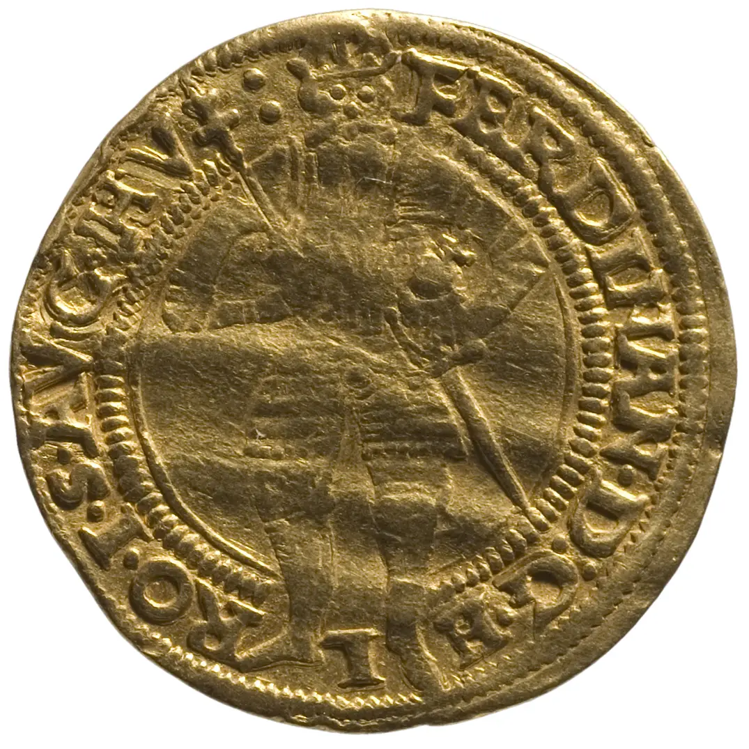 Münze