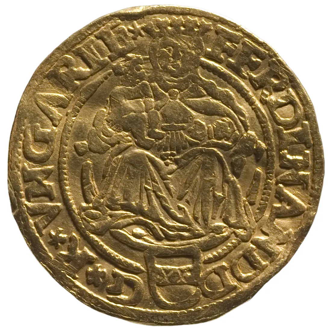 Münze