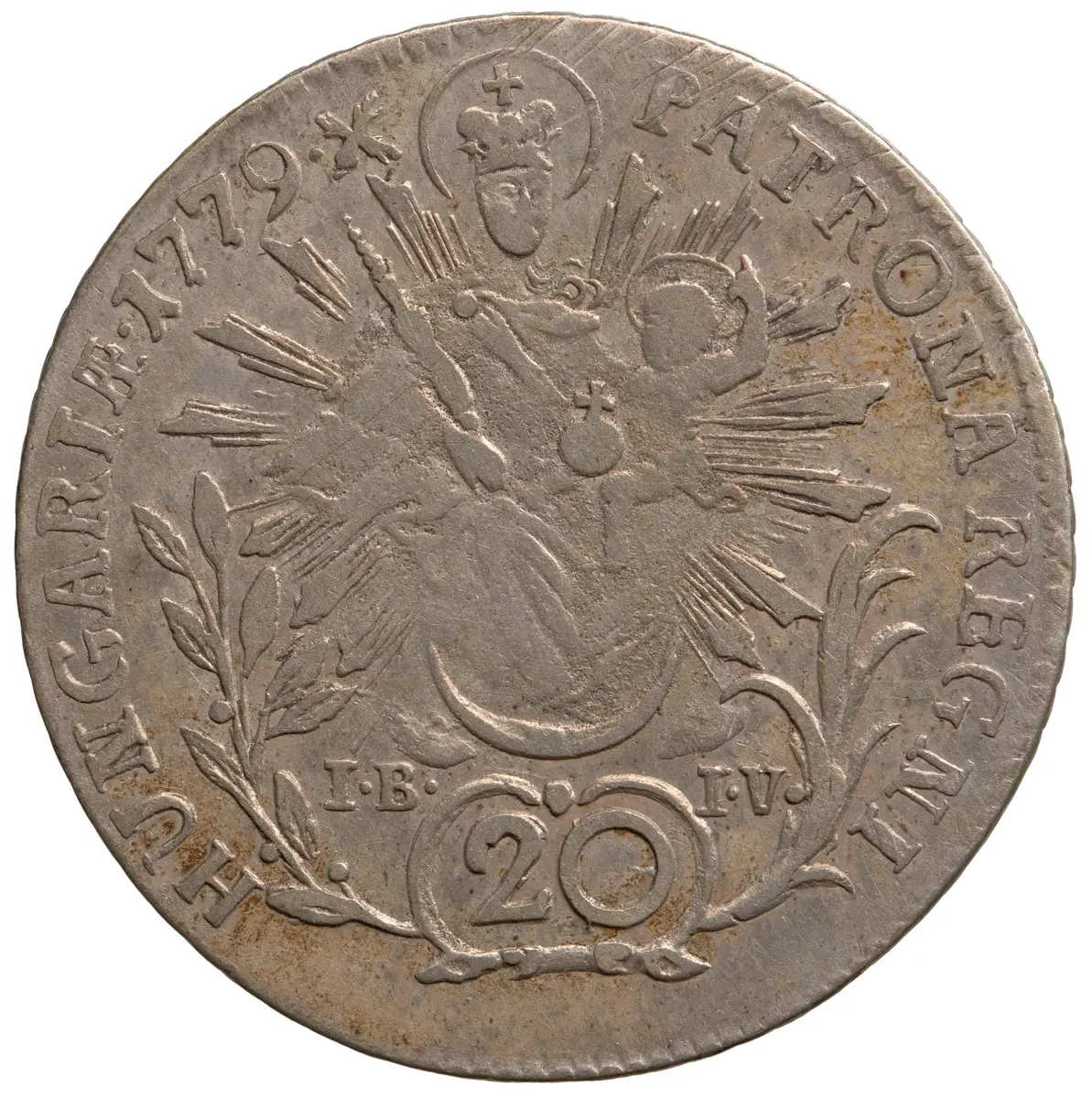 Haus Österreich: Maria Theresia