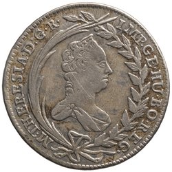 Haus Österreich: Maria Theresia