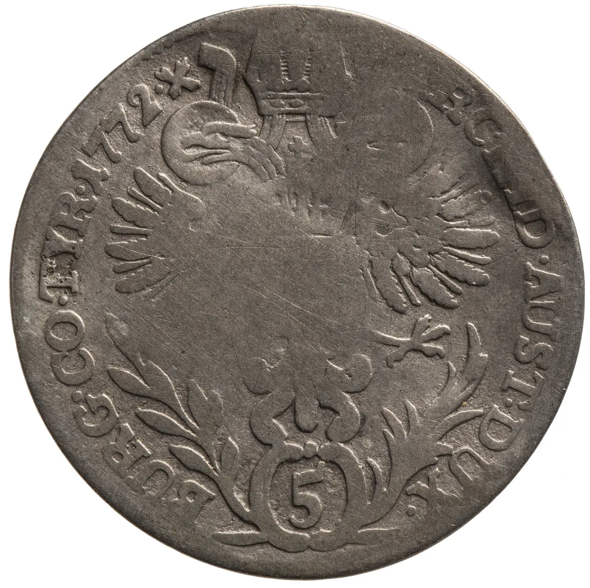 Haus Österreich: Maria Theresia
