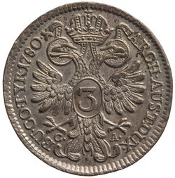 Haus Österreich: Maria Theresia