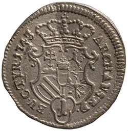 Haus Österreich: Maria Theresia