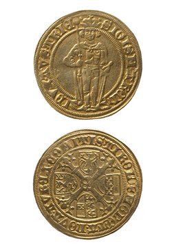 Haus Österreich: Ehg. Sigismund (1439–1490, † 1496)