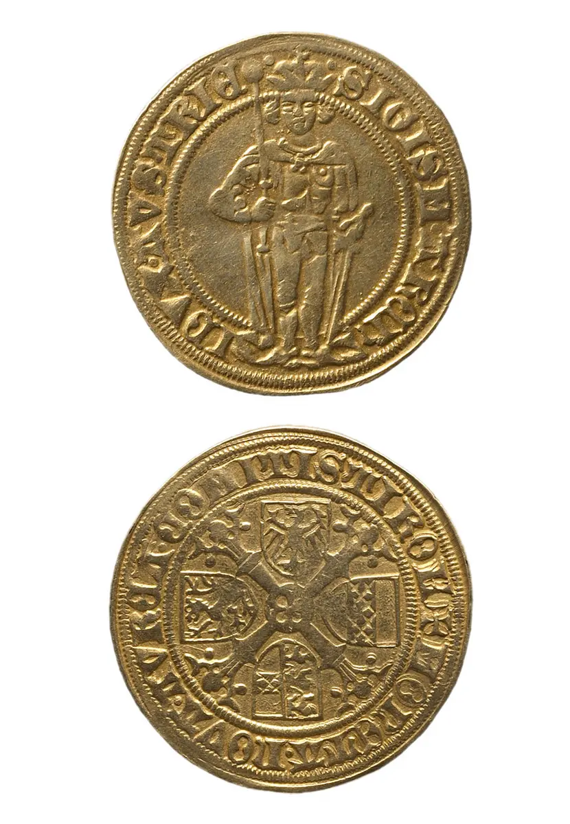 Haus Österreich: Ehg. Sigismund (1439–1490, † 1496)