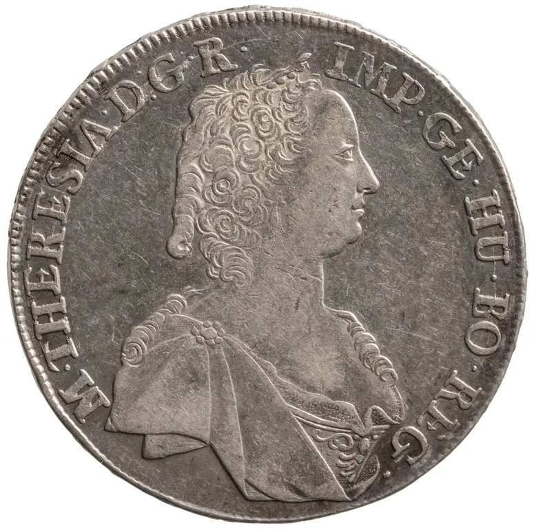 Münze