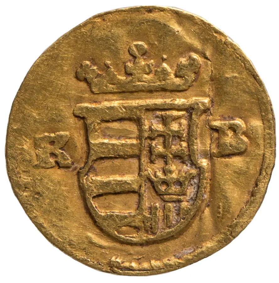Haus Österreich: Leopold I.