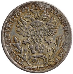 Haus Österreich: Maria Theresia