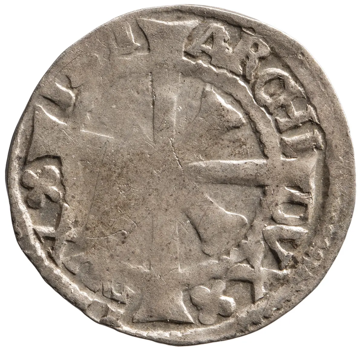 Haus Österreich: Maximilian I.