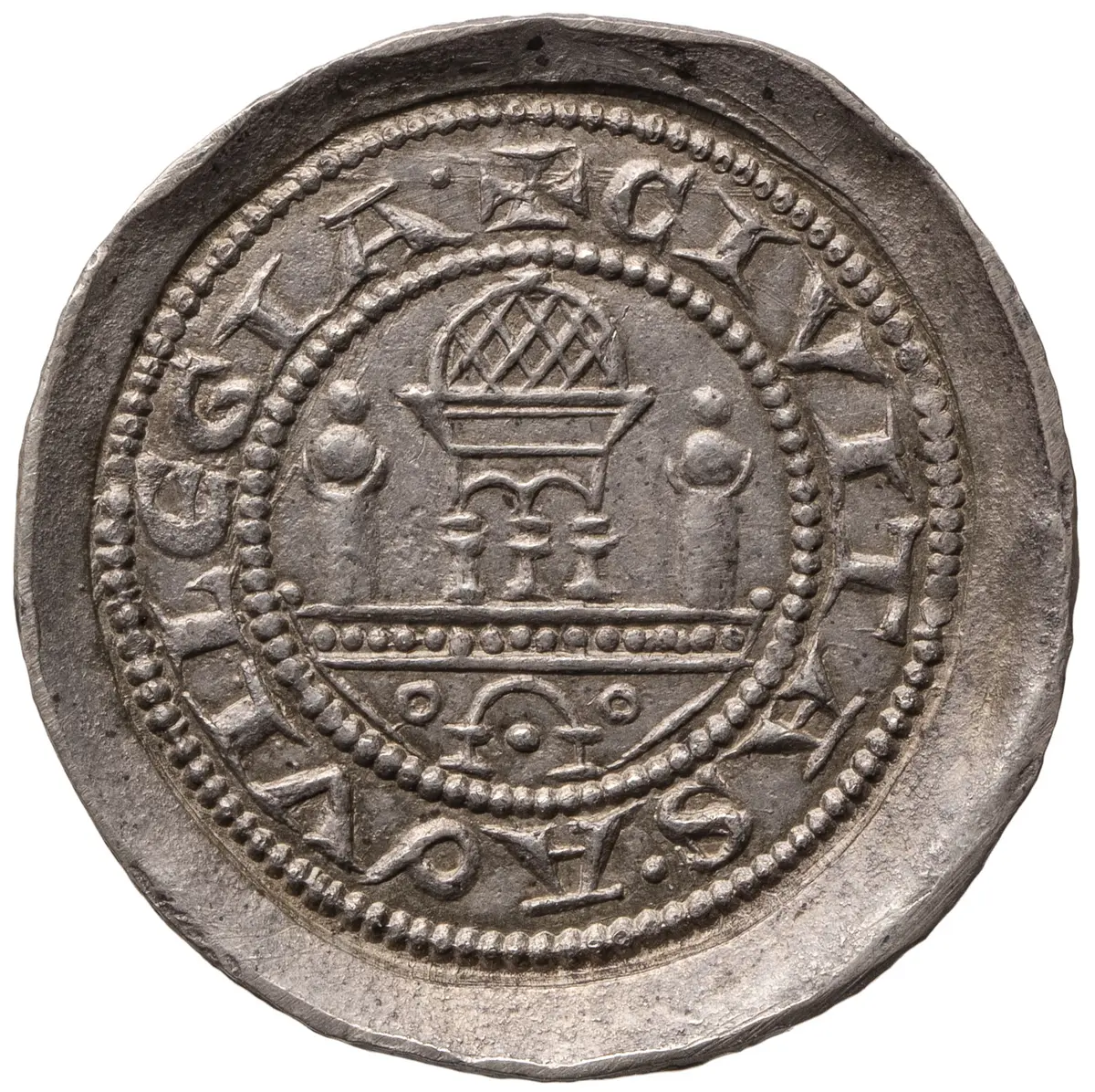 Patriarchen von Aquileia: Wolfger von Erla (1204–1218)