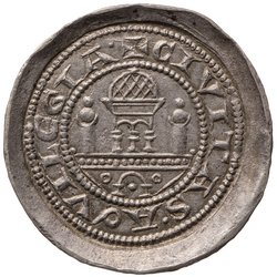 Patriarchen von Aquileia: Wolfger von Erla (1204–1218)