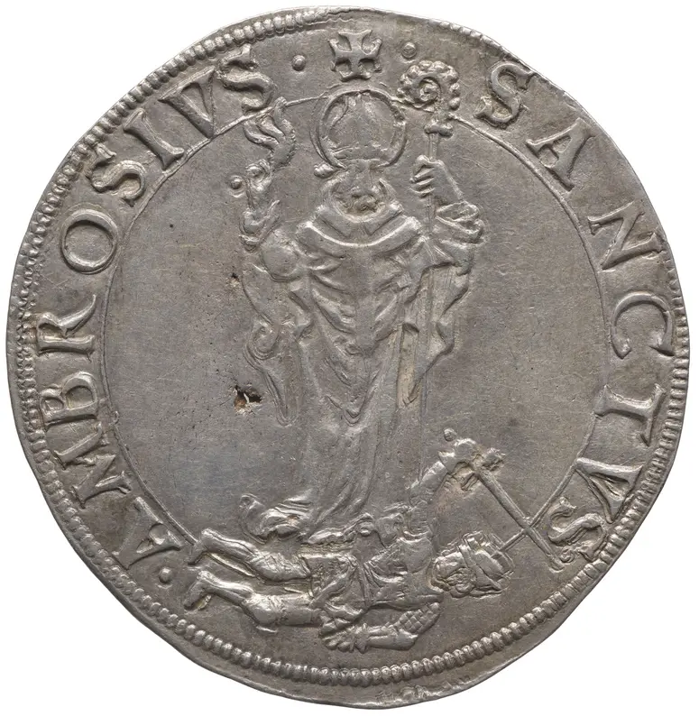 Münze