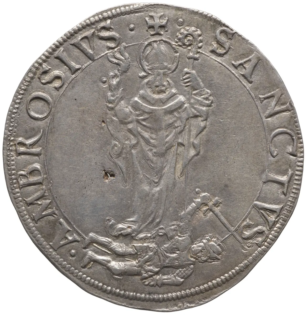 Mailand: Francesco II. Sforza
