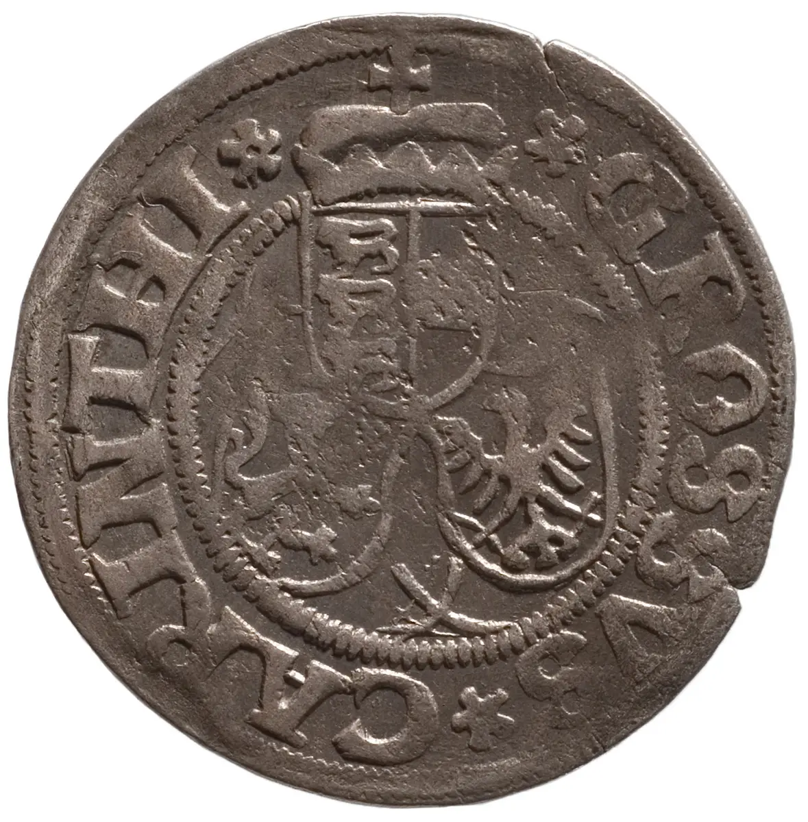 Münze